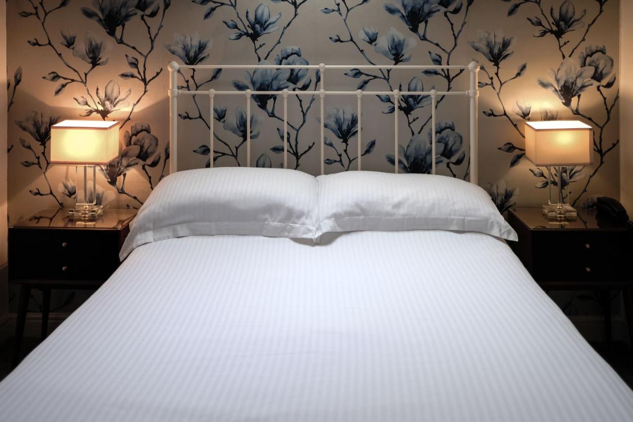 Sparth House Hotel อัคคริงตัน ภายนอก รูปภาพ