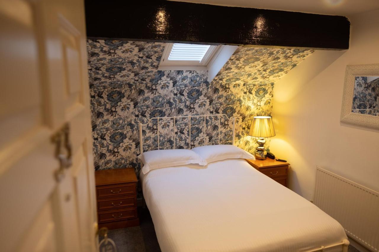 Sparth House Hotel อัคคริงตัน ห้อง รูปภาพ