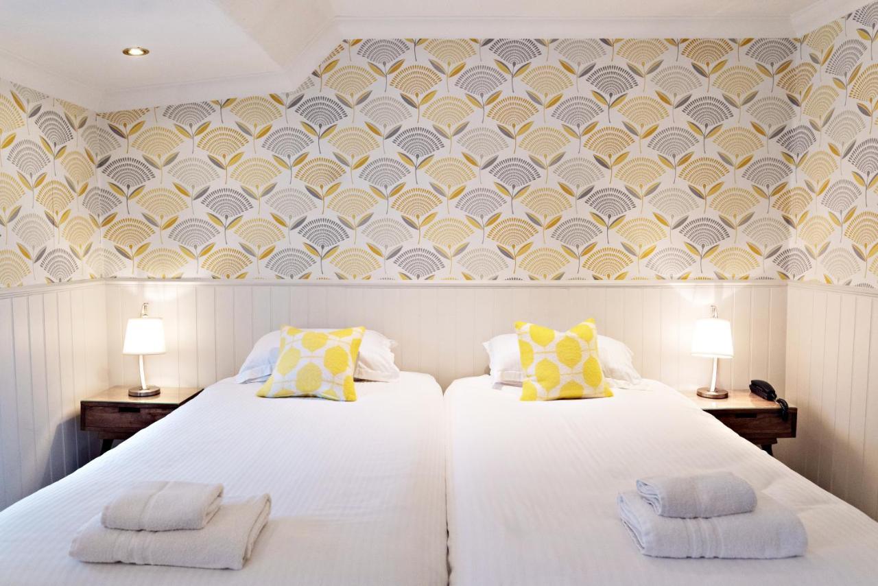 Sparth House Hotel อัคคริงตัน ภายนอก รูปภาพ