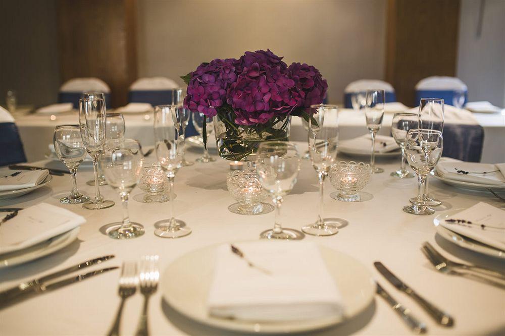 Sparth House Hotel อัคคริงตัน ภายนอก รูปภาพ