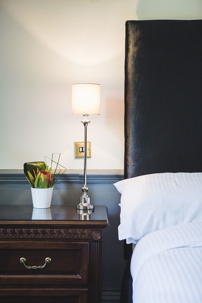 Sparth House Hotel อัคคริงตัน ภายนอก รูปภาพ
