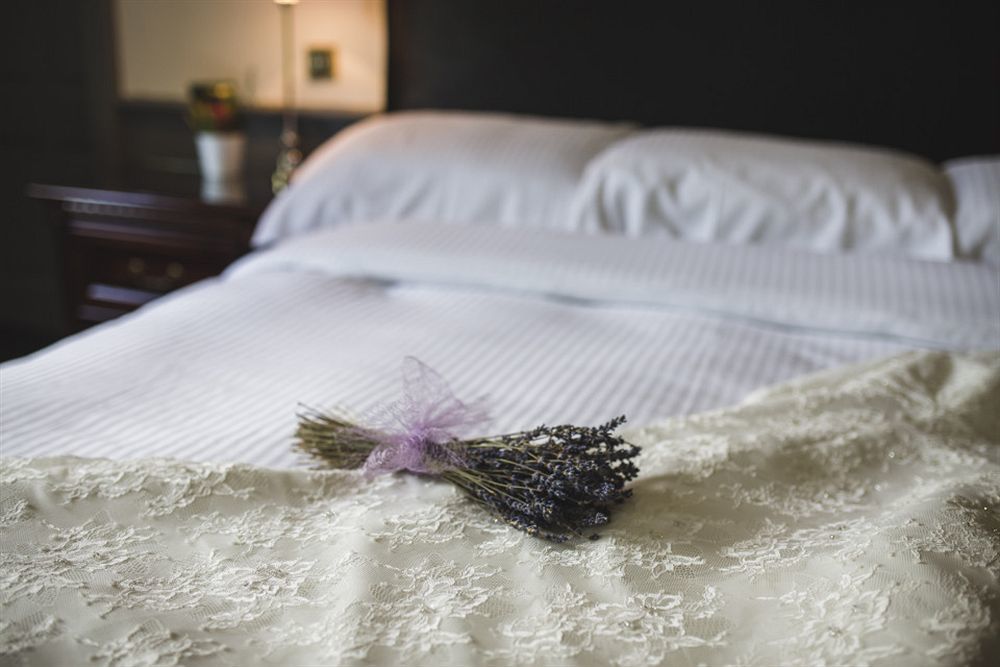 Sparth House Hotel อัคคริงตัน ภายนอก รูปภาพ
