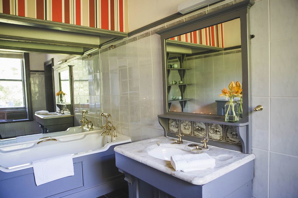 Sparth House Hotel อัคคริงตัน ภายนอก รูปภาพ